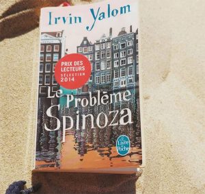Le problème Spinoza Irvin Yalom