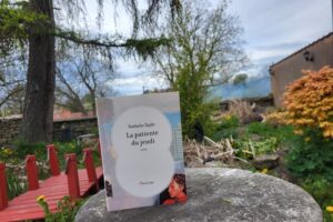 La patiente du jeudi livre